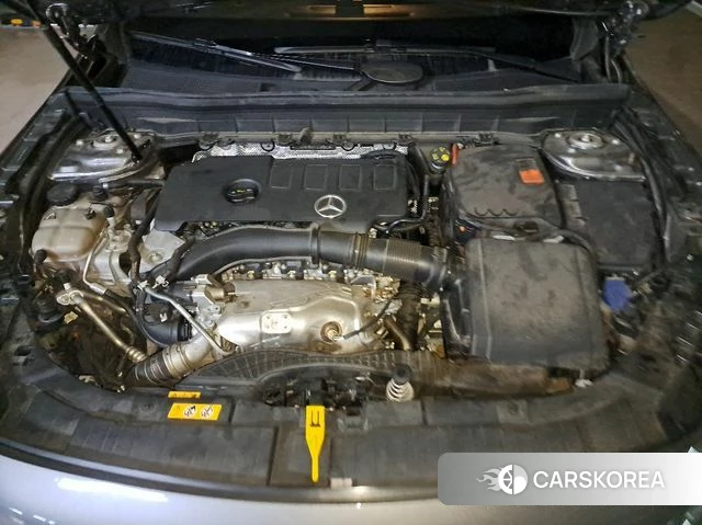 Mercedes-Benz GLB-Class X247 id 3839857 из Кореи 18