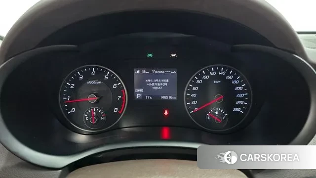 Kia Stinger id 3270529 из Кореи 18