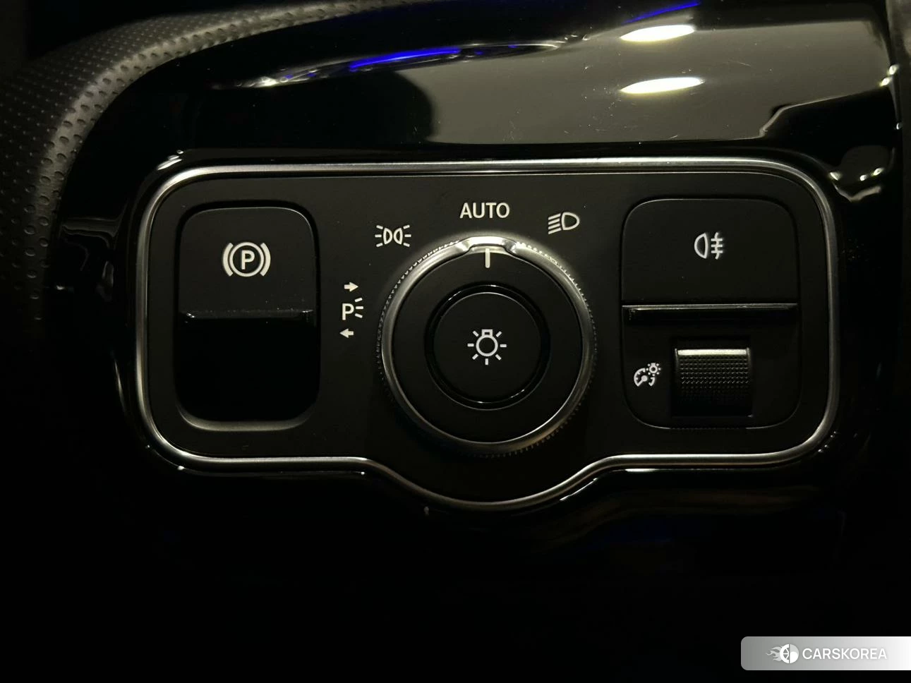 Mercedes-Benz CLA (import) id 4461835 из Китая 25