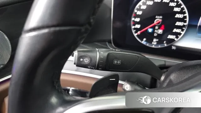 Mercedes-Benz E-Class W213 id 3578706 из Кореи 18