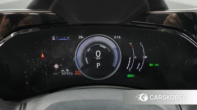 Lexus NX350h Second generation id 4414604 из Кореи 35