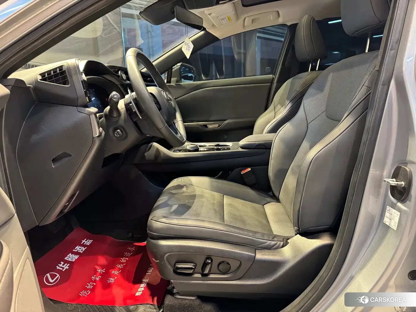 Lexus RZ id 4669458 из Китая 13