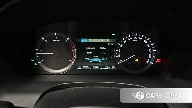 Ssangyong G4 Rexton id 3489838 из Кореи 18