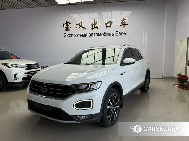 Volkswagen Exploring songs id 4392212 из Китая 15