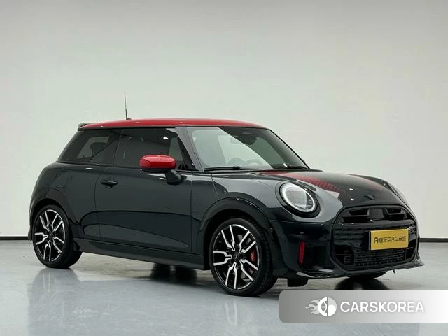 MINI JCW id 3908075 из Китая 18