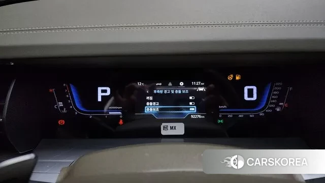 Ssangyong Torres id 3347844 из Кореи 18