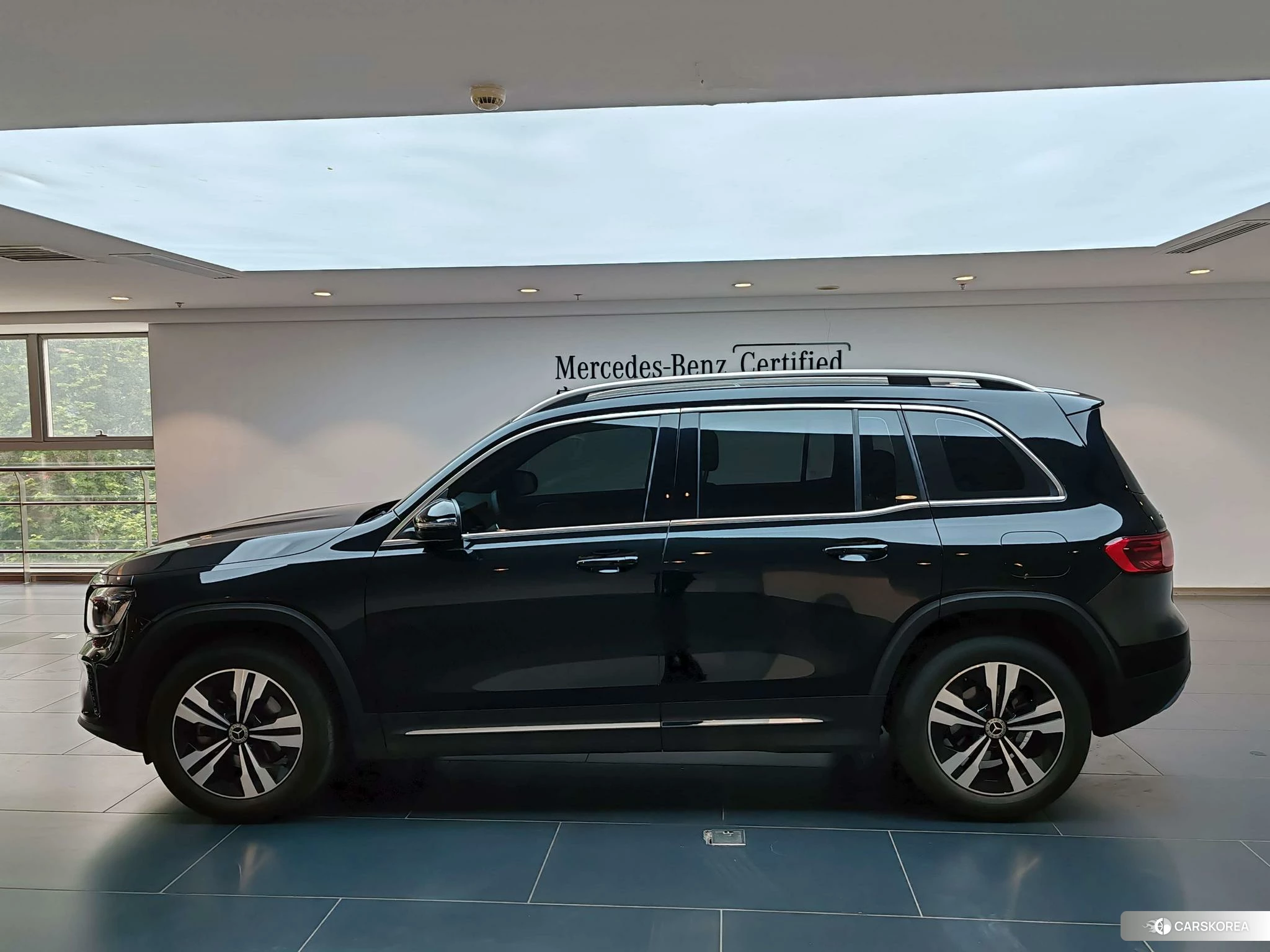 Mercedes-Benz GLB id 4440697 из Китая 17