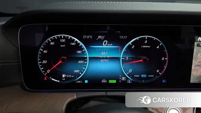 Mercedes-Benz E-Class W213 id 3036918 из Кореи 18