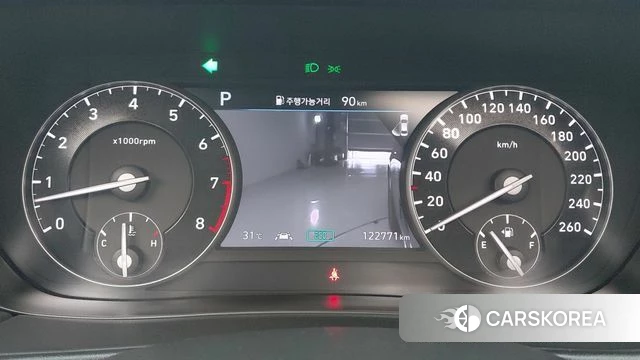 Genesis G90 id 4688617 из Кореи 18