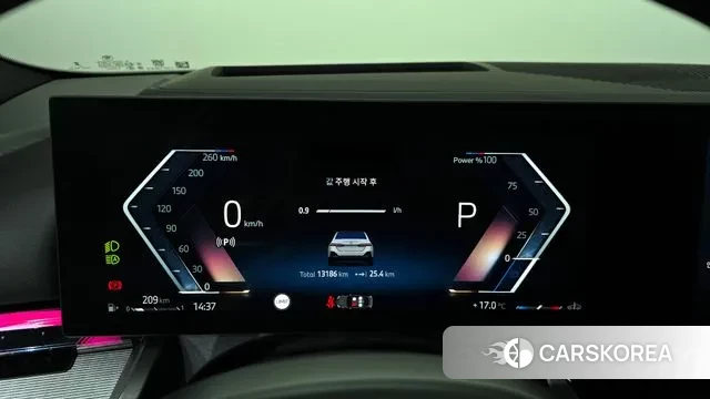 BMW 5 Series (G60) id 3426135 из Кореи 18