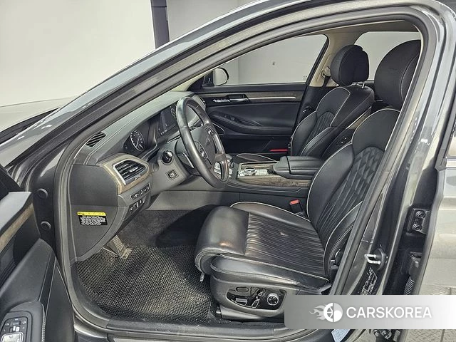 Genesis G90 id 4732414 из Кореи 18