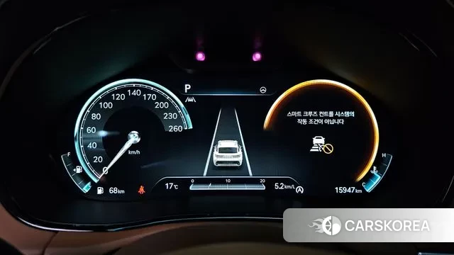 Genesis GV70 id 3388705 из Кореи 18