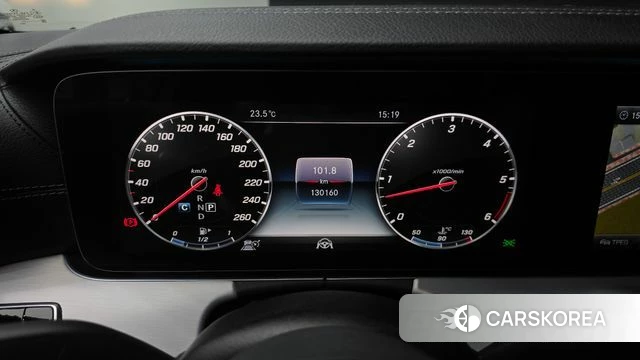 Mercedes-Benz CLS-Class C257 id 4551803 из Кореи 31