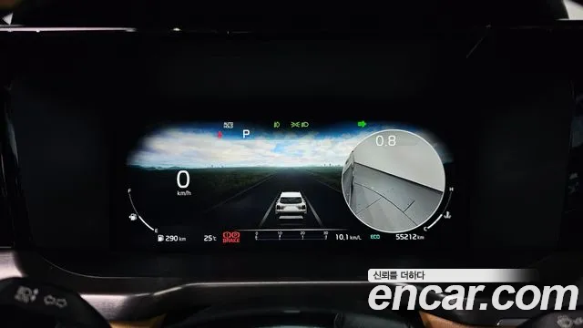 Kia Sorento 4th Generation id 2838078 из Кореи 18