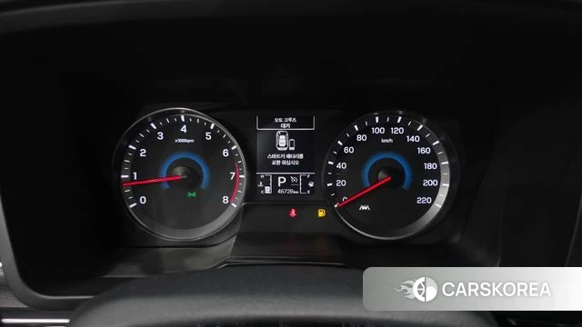 Ssangyong Berry New Tivoli id 4506718 из Кореи 18