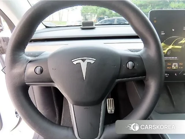Tesla Model Y id 3274269 из Кореи 18