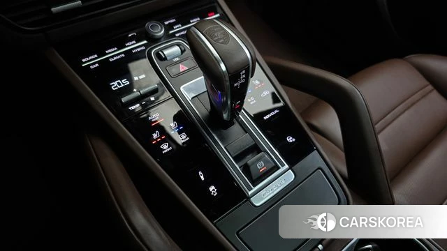 Porsche Cayenne (PO536) id 4268262 из Кореи 30