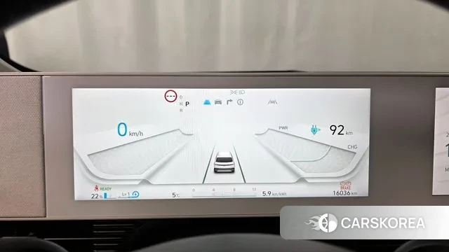 Hyundai Ionic 5 id 3680190 из Кореи 18