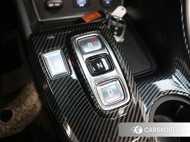 Hyundai Sonata (DN8) id 4334054 из Кореи 18
