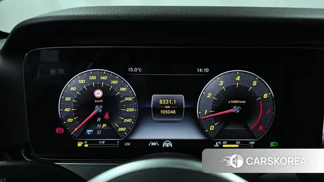 Mercedes-Benz E-Class W213 id 3344624 из Кореи 18