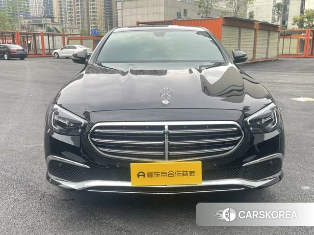 Mercedes-Benz E-class id 4256430 из Китая 18