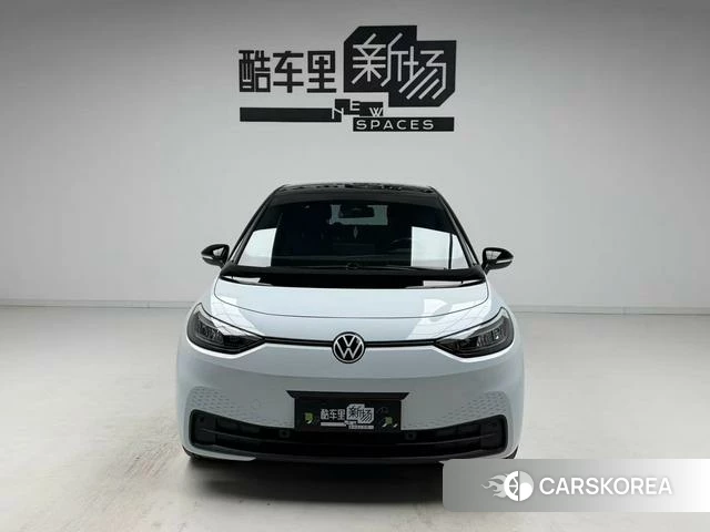 Volkswagen ID.3 id 4348598 из Китая 15