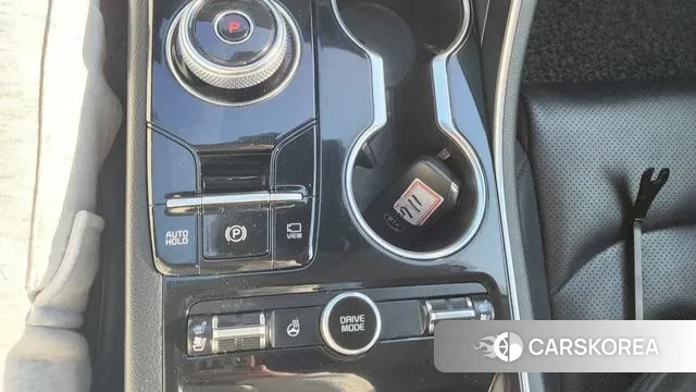 Kia K5 3rd generation id 3454081 из Кореи 8