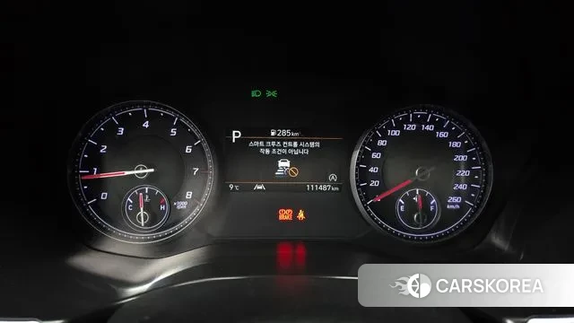 Hyundai The New Santa Fe id 3372944 из Кореи 18