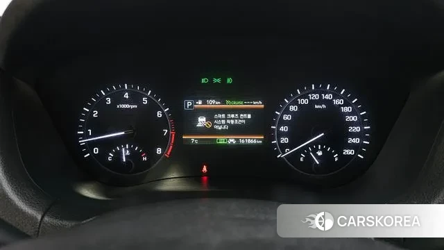 Genesis G80 id 3583057 из Кореи 18