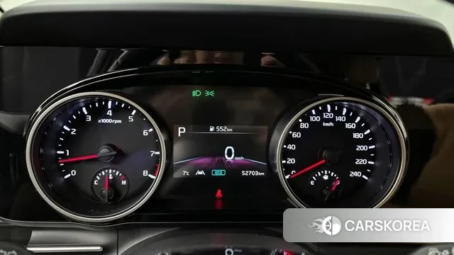 Kia Carnival 4th generation id 3405836 из Кореи 18