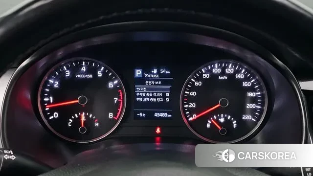 Kia Stonic id 3444420 из Кореи 18