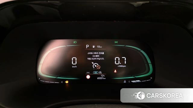 Hyundai The New Palisade id 4281936 из Кореи 30