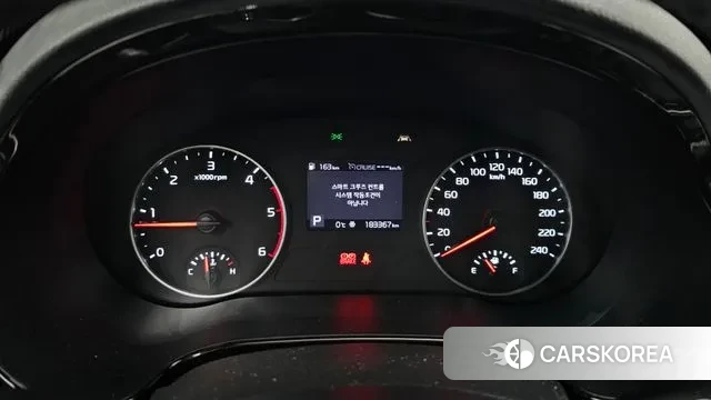 Kia Seltos id 3504972 из Кореи 18