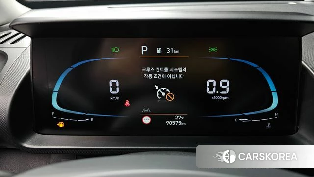 Hyundai Casper id 4572918 из Кореи 28