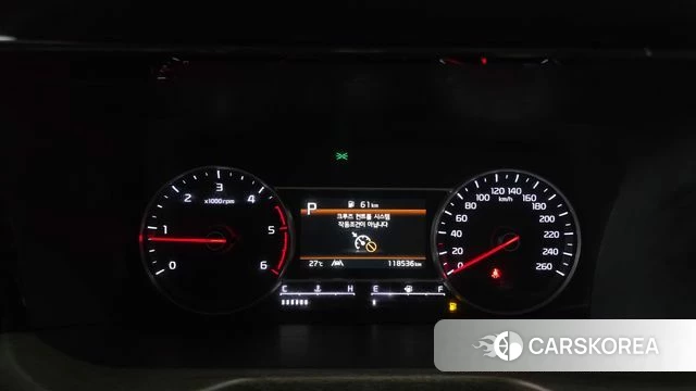 Kia Sorento 4th Generation id 4469365 из Кореи 18