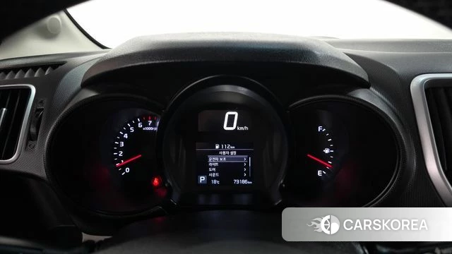 Kia The New Ray id 3935515 из Кореи 18