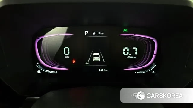 Kia The New Kia Ray id 3600138 из Кореи 18