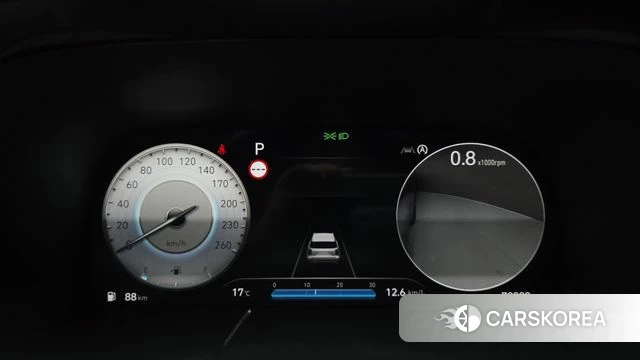 Hyundai The New Palisade id 3826801 из Кореи 18