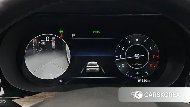 Kia K5 3rd generation id 3374420 из Кореи 18