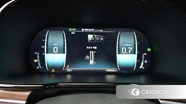 Kia Mohave Master id 4463345 из Кореи 18