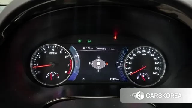 Kia Seltos id 3713112 из Кореи 18