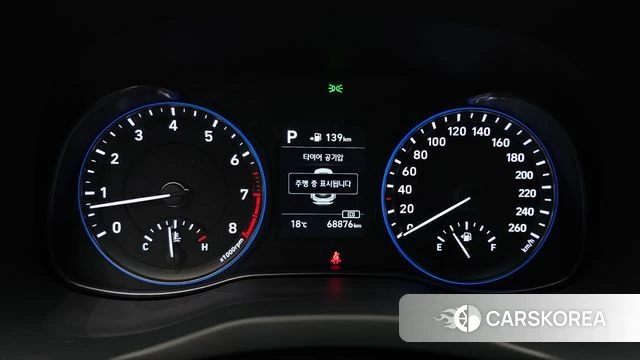 Hyundai Kona id 4020402 из Кореи 18