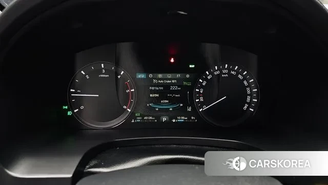 Ssangyong The New Rexton Sports Cannes id 3777536 из Кореи 18