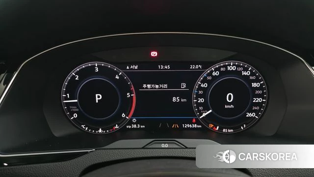 Volkswagen Passat GT (B8) id 4850153 из Кореи 32