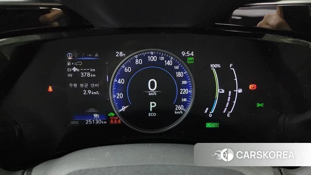 Lexus NX450h + 2nd generation id 4401244 из Кореи 18
