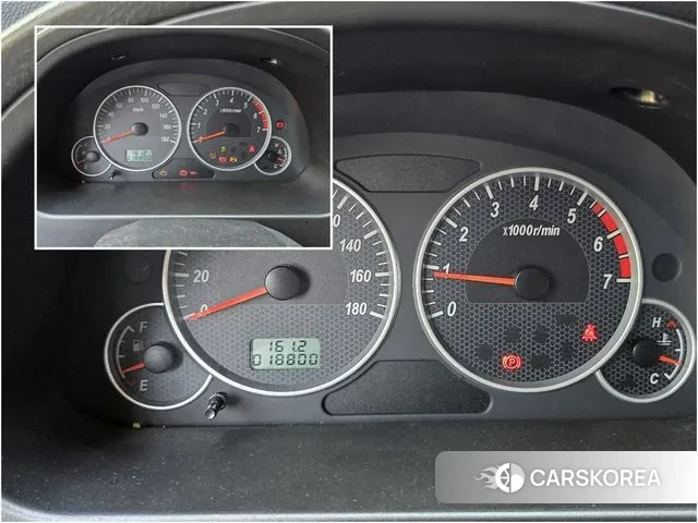 Dongfeng Socon C35 id 3024502 из Кореи 18