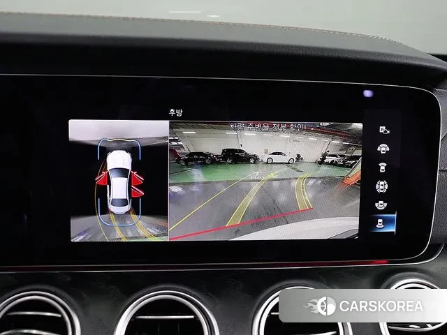 Mercedes-Benz E-Class W213 id 3696375 из Кореи 18