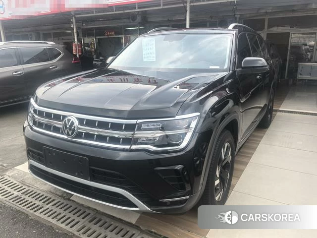 Volkswagen Tourang id 4276937 из Китая 9