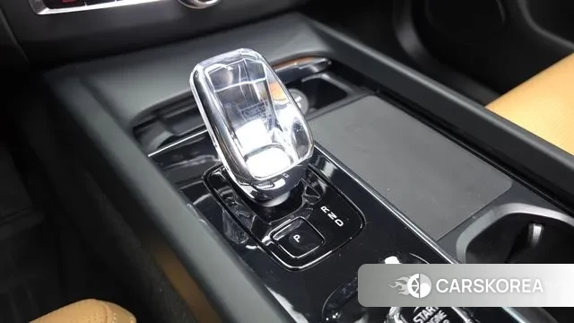 Volvo XC60 second Generation id 3042893 из Кореи 18