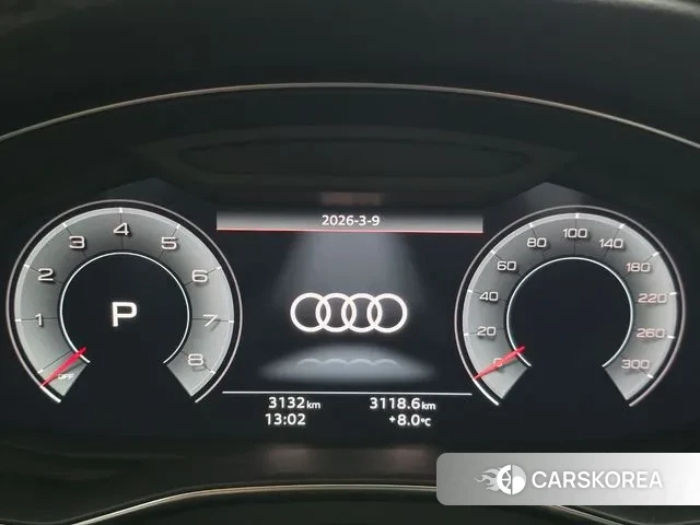 Audi A6 (C8) id 3757845 из Кореи 18